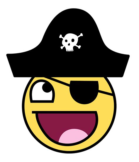 Pirate Emoji Iphone