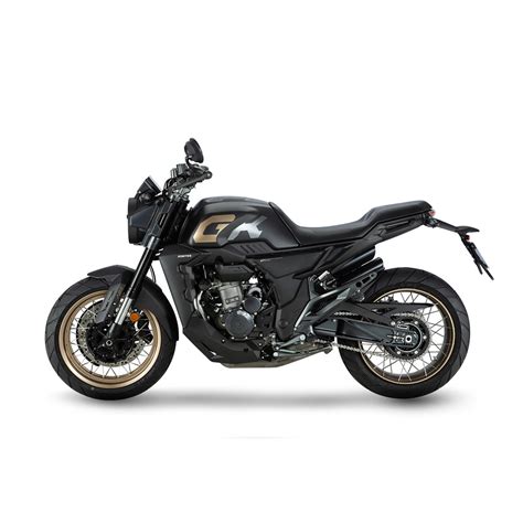 GK 350 - Moto Davanopoulos