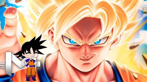 Protagonistas De Animes E Eu Reagindo Rap Do Goku Dragon Ball Z