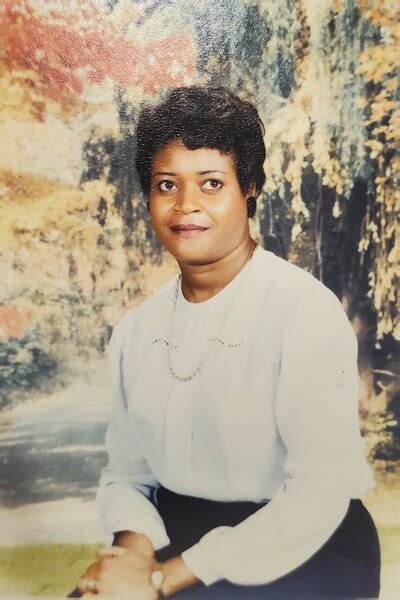 Obituary Mrs Juanita Williams Of Natchitoches Louisiana Winnfield