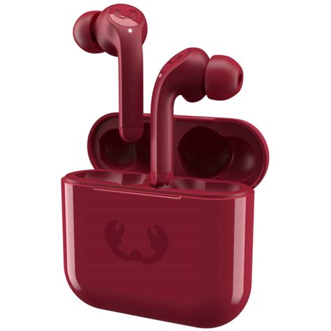 Fresh N Rebel Bluetooth Ohrh Rer Twins Tip Tws Ruby Red Online