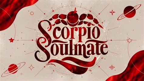 Scorpio Soulmate Zodiac Sign