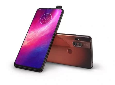 Motorola One Hyper Reviews Pros And Cons TechSpot