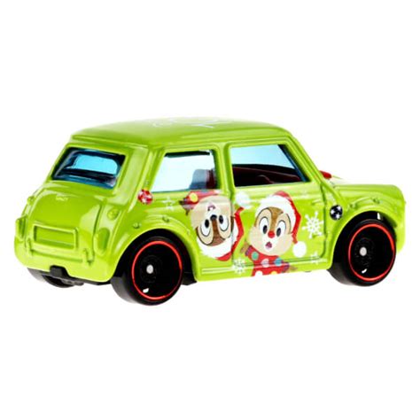 Hot Wheels Disney 100 Temalı Arabalar HMV75