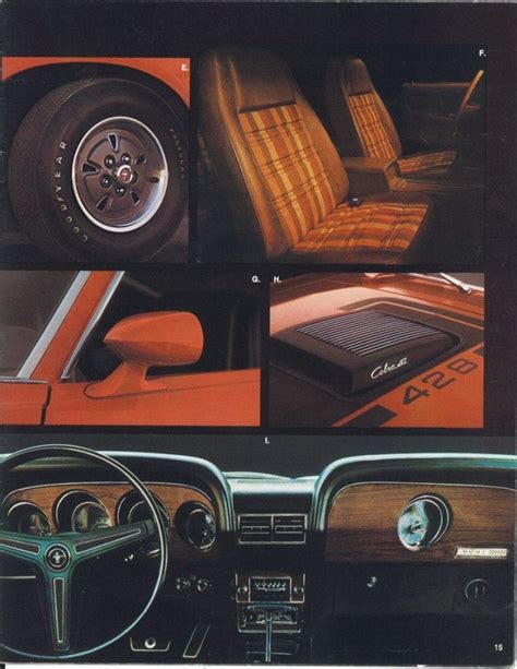 1970 Ford Mustang - Ultimate Guide