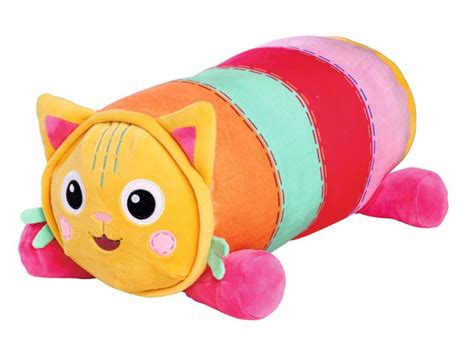 Maskotka Koci Domek Gabi Squishy Mi Kotka Cm Simba Toys