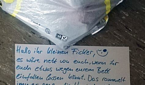 Lauter Sex Der Nachbarn Was Tun Wenn Es Unertr Glich Wird