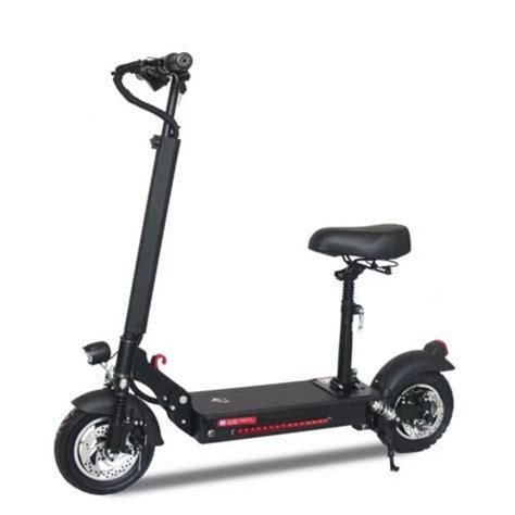 Electric Scooter 12 Inch 36v Folding Electric Motorcycle For Adult Electric Scooter Electric