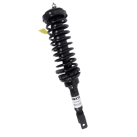 Shoxtec Rear Complete Struts Coil Spring Assembly For 1996 1997 1998