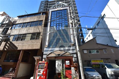 【募集開始しました】エムズ新宿御苑（新宿区新宿） 青山の不動産賃貸管理は青山鈴木不動産へ