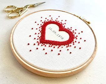 Wedding Anniversary Embroidery Designs Juli History