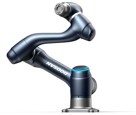 Doosan A Series Collaborative Robots