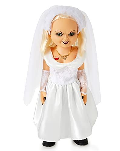 Best Tiffany Doll The Bride Of Chucky Spencer