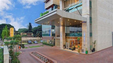 Holiday Inn Bengaluru Racecourse Bangalore 2025 Updated Deals From