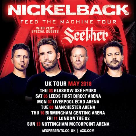 Nickelback 2024 Us Tour Schedule Molli Hyacinthe