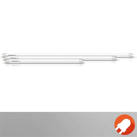 150cm OSRAM T8 SubstiTUBE PRO LED Röhre 23W wie 58W 4000K aus Glas für