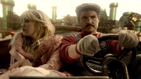 Pedro Pascals Mario Snl Skit Is The Video Game Adaptation We Need More