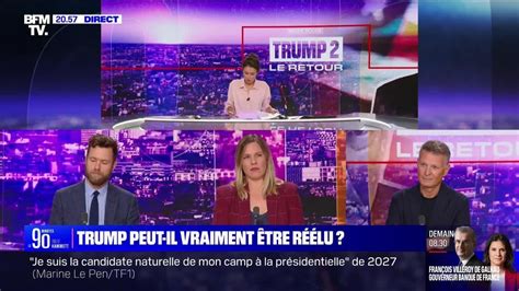 Trump Peut Il Vraiment Tre R Lu