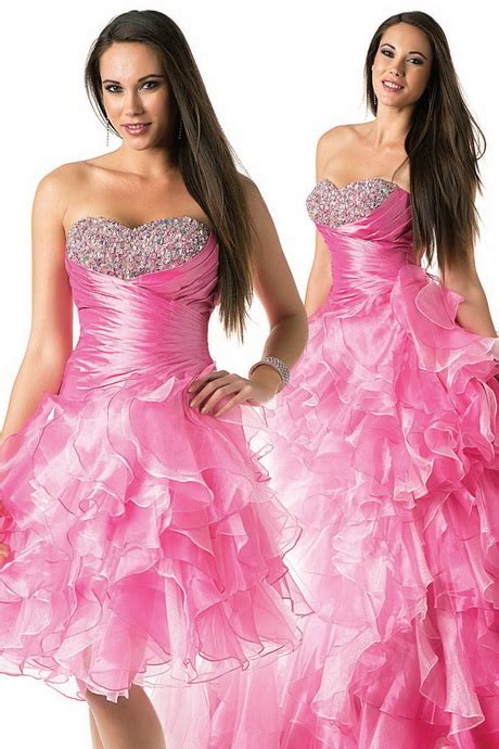 Fotos De Vestidos De A Os Desmontables Estilo Y Belleza