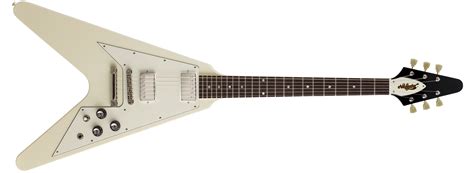 Navigator Esp Guitars