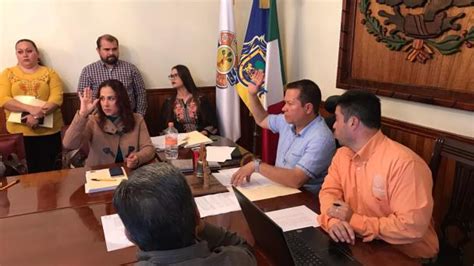 Ocotlán aprueba unirse al programa RECREA