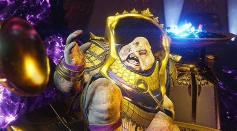 Destiny 2 Players Beat Raid Boss Calus Using Only Shotguns