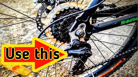 How To Use Gear Cyclehow To Use Gear In Cyclecycle Gear Shifting Basicsgear Cycle Use Youtube