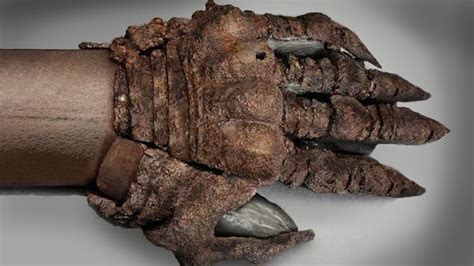 10 incredible archaeological artifacts recently discovered – Artofit