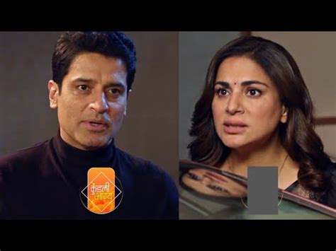 Kundali Bhagya 25 February 2024 Promo Preeta And Karan Announced