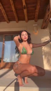 Insta Vid K S Malu Trevejo Bikini Phun Org Forum