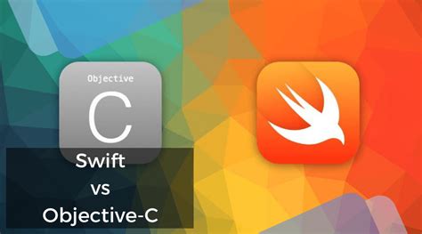 Swift Vs Objective C Which Is Better For Your IOS App Development