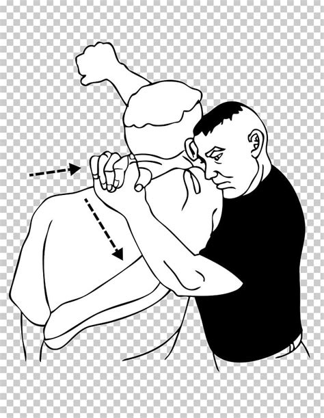 Arm Triangle Choke Chokehold Submission Grappling Hold PNG, Clipart ...