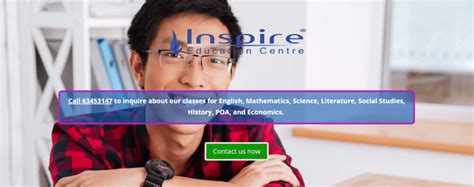 Tuition Centres In Singapore 50 Top Tuition Centre Choices And Reviews