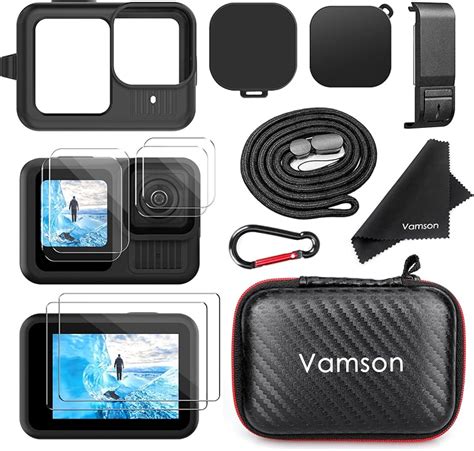 Amazon Vamson For Gopro Accessories