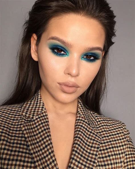 @ggeorgialh | Makeup for teens, Instagram makeup, Makeup inspiration