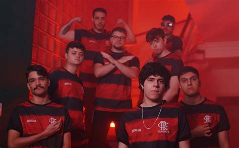 Flamengo Esports Se Classifica Para Os Playoffs Do CBLOL Academy