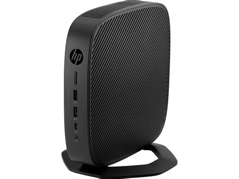 HP T640 Thin Client Desktop Computer R1505G 8GB 16GB EMMC HP ThinPro OS