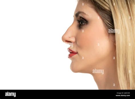 Human Noses Profile