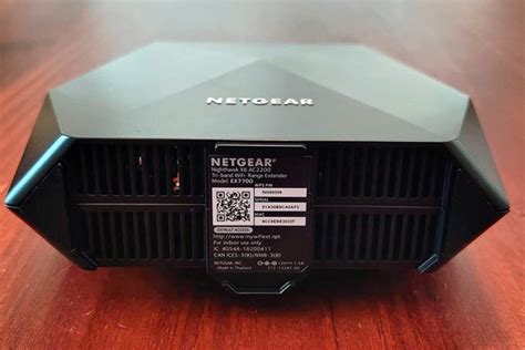 5 Best NETGEAR WiFi Extenders - Oct. 2024 - BestReviews