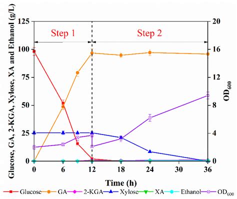 Fermentation Free Full Text Sequential Bioprocess With