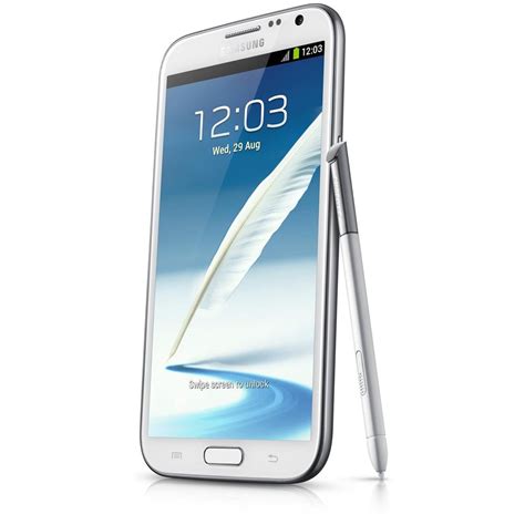 Samsung Stylus Pen White Orig Samsung Galaxy Note Eprice