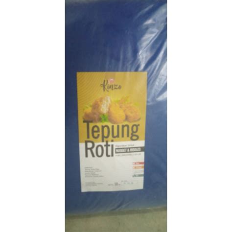 Jual Tepung Roti Tepung Panir Kasar Kg Shopee Indonesia