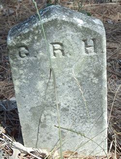 Charlie Russell Harrison Memorial Find A Grave