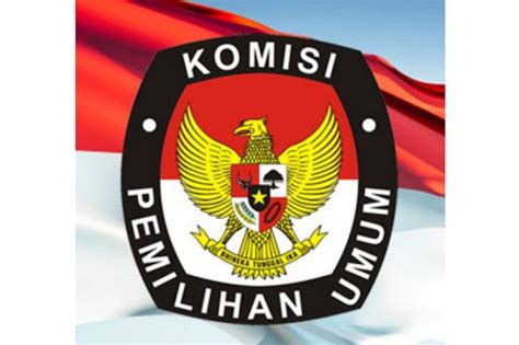 Detail Download Gambar Logo Kpu Koleksi Nomer 34