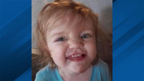 2 Year Old Oklahoma Girl Missing For More Than A Month Last Seen In