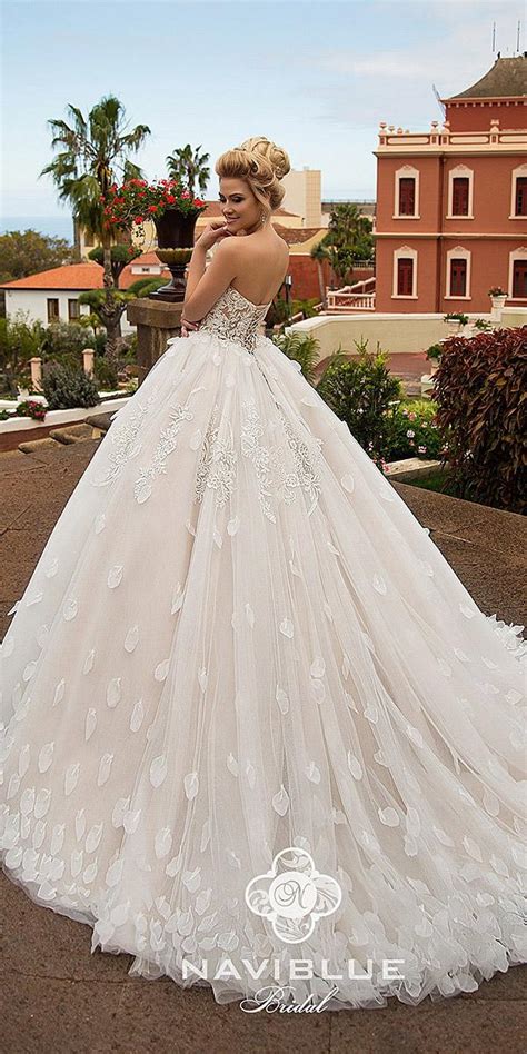 Naviblue Bridal Wedding Dresses Collection Wedding Dresses Guide