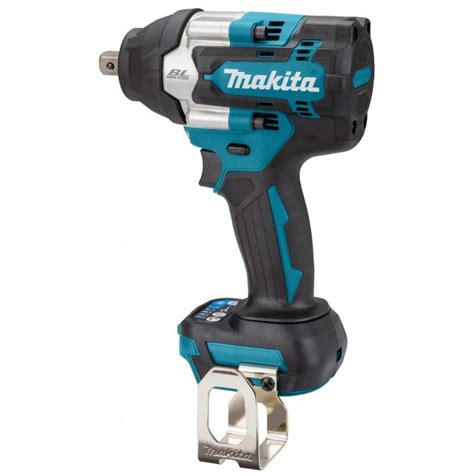 Makita Dtw Rtj Lei Masina De Insurubat Cu Impact Brushless Cu