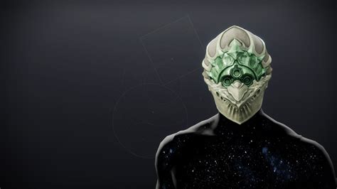 Veiled Tithes Mask Lore Entry Ishtar Collective Destiny Lore By