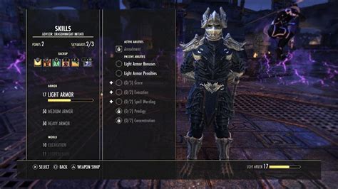 ESO PVP Battleground Domination Stamina Dragonknight Gameplay 3