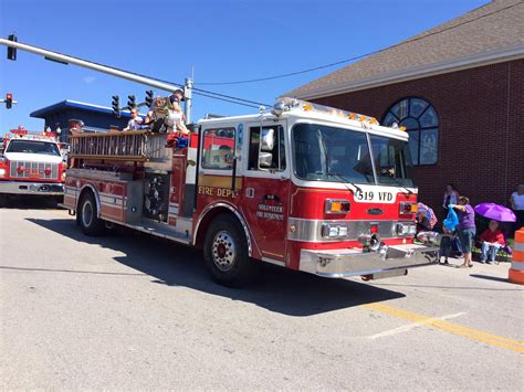 The Licking Valley Courier - Home | Facebook